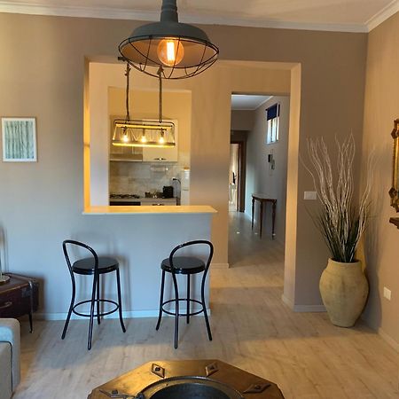 Penthouse Garibaldi Daire Katanya Dış mekan fotoğraf