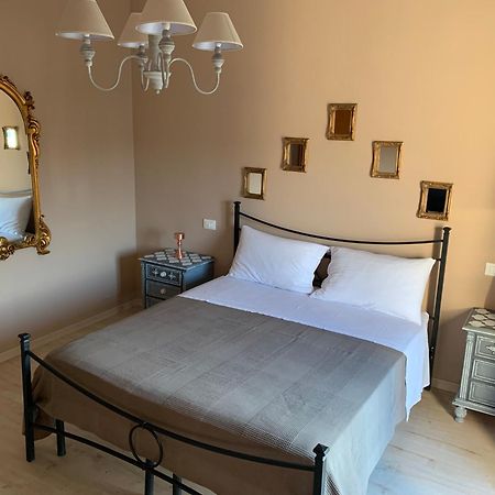 Penthouse Garibaldi Daire Katanya Dış mekan fotoğraf