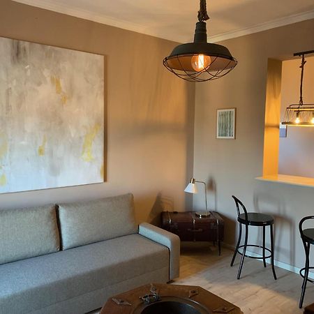 Penthouse Garibaldi Daire Katanya Dış mekan fotoğraf