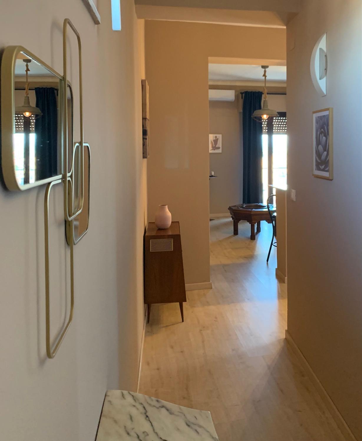 Penthouse Garibaldi Daire Katanya Dış mekan fotoğraf