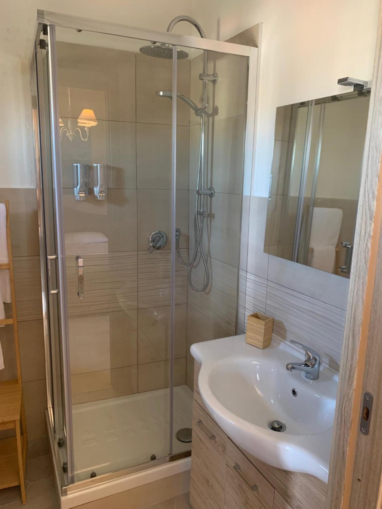 Penthouse Garibaldi Daire Katanya Dış mekan fotoğraf