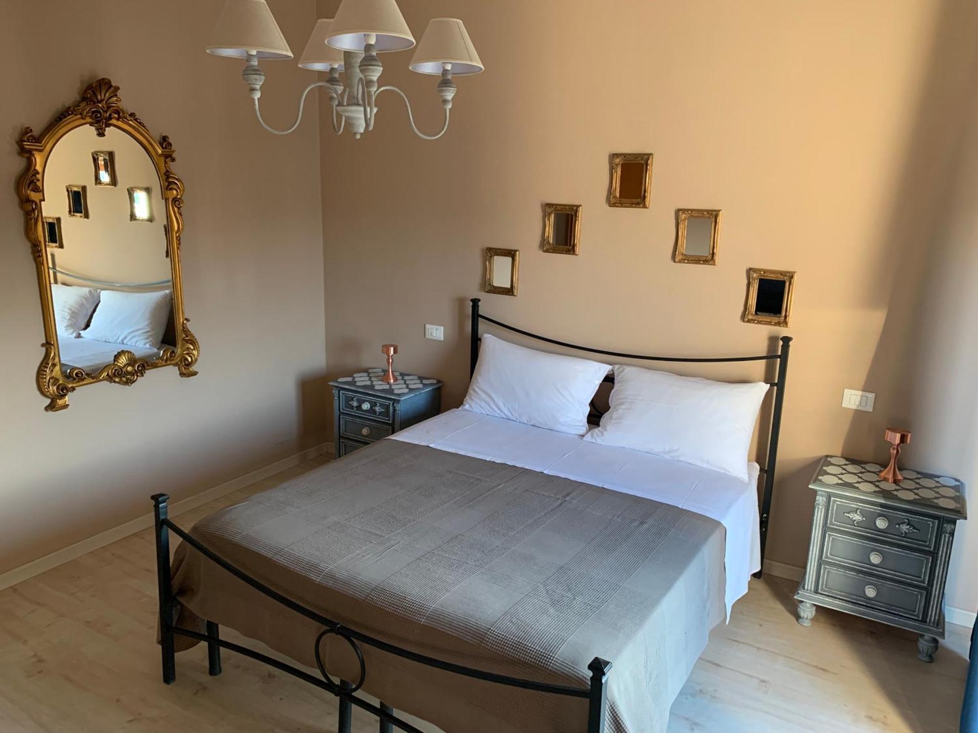 Penthouse Garibaldi Daire Katanya Dış mekan fotoğraf